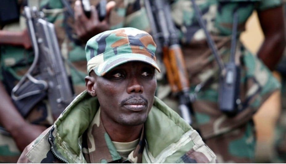 Periodistas asesinados en RDC: la información bajo fuego