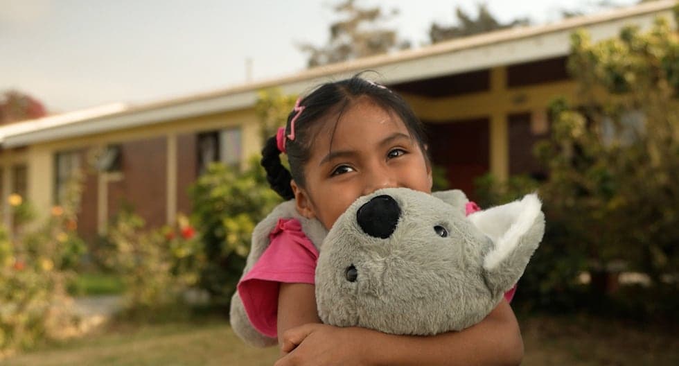 KODI: modelo de alianza público-privada en acción social