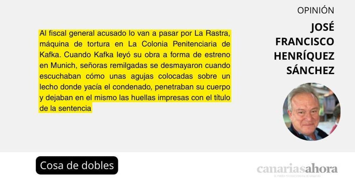 Crisis institucional: cuando la justicia se convierte en espectáculo