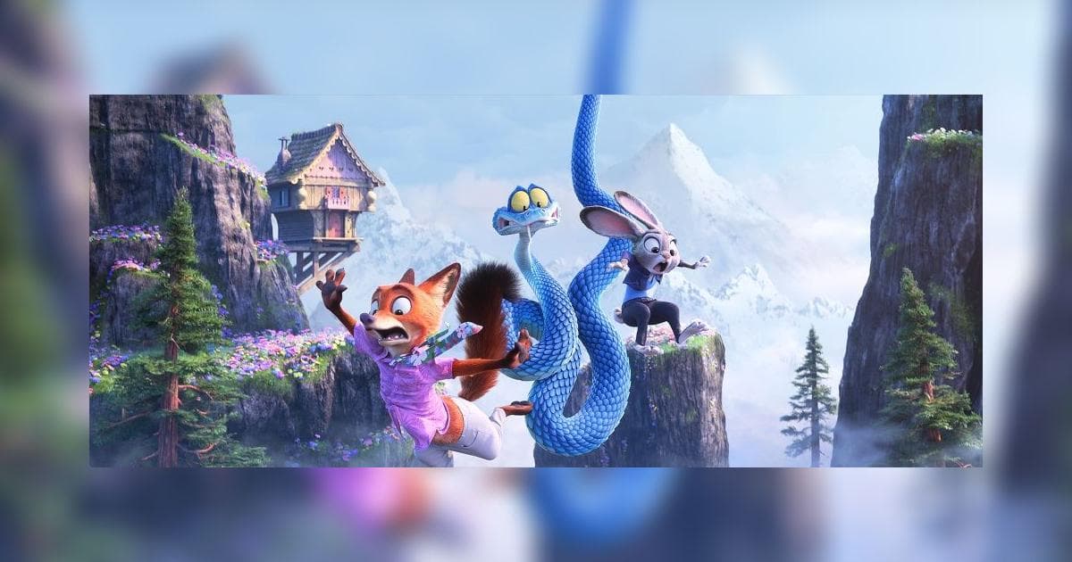 Zootopia 2: Cine de animación como espejo social y político