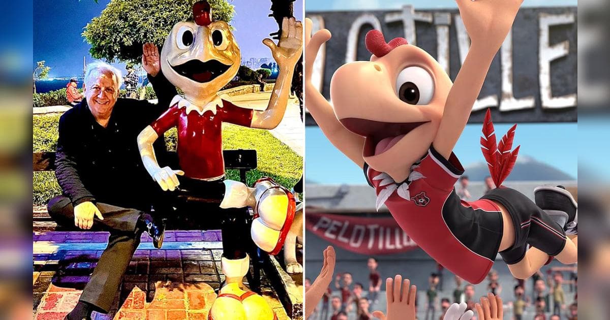 Condorito 2: Análisis de una estrategia cultural panamericana